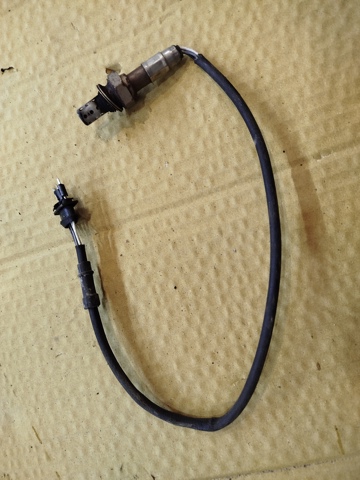 Лямбда зонд після каталізатора 06E906265Q VAG