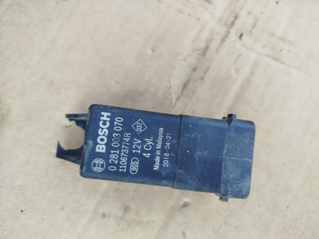 Реле управління 110673774R NISSAN
