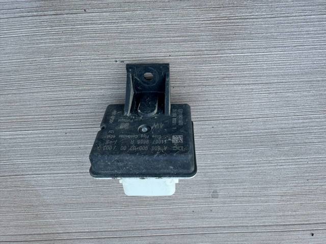 Реле накалу 110679886R RENAULT