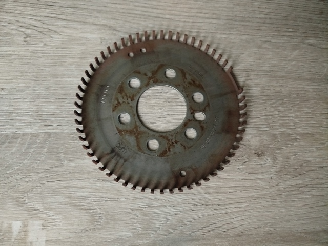 Датчик Холу 11227540051 BMW
