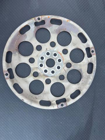 Маховик зчеплення 12332AA170 SUBARU