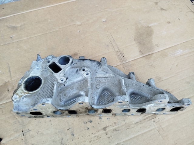 Колектор впускний 140032531R NISSAN