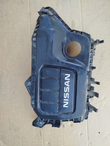 Екран двигуна 1404600Q0A NISSAN