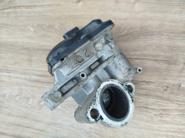 Клапан рециркуляції відпрацьованих газів EGR 147100789R NISSAN