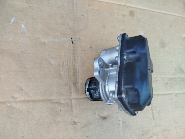 Клапан EGR рециркуляції газів 147109948R NISSAN