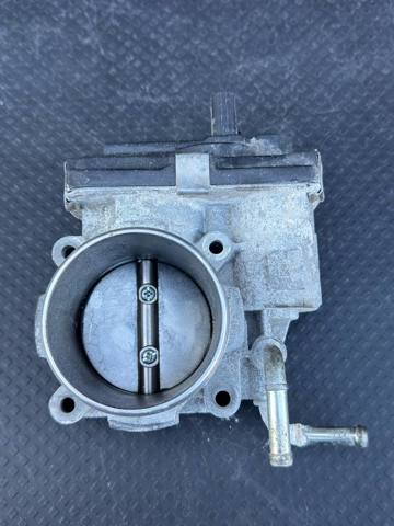 Заслінка повітряна 16112AA500 SUBARU
