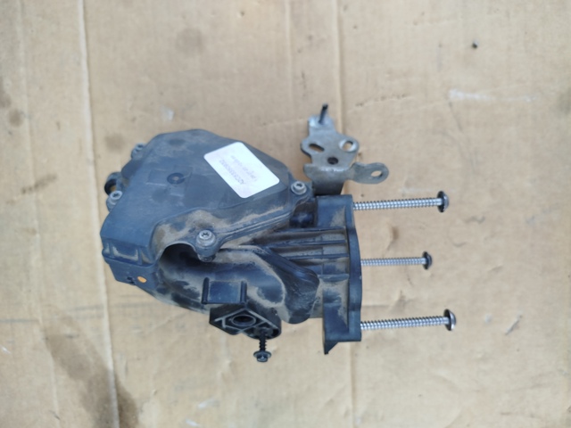 Блок дросельної заслінки 1611900QAA NISSAN