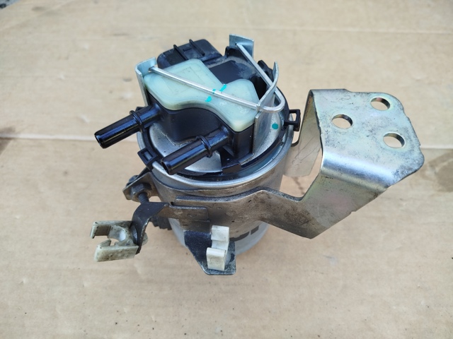 164344EB0B Nissan/Infiniti