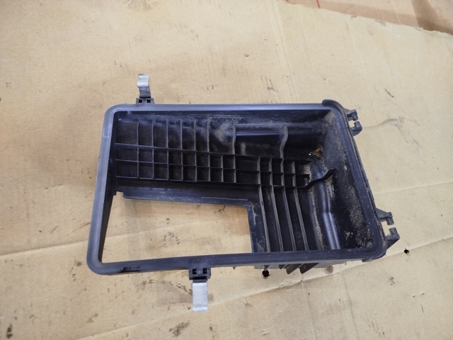 Коробка фільтра 165284BA4A NISSAN