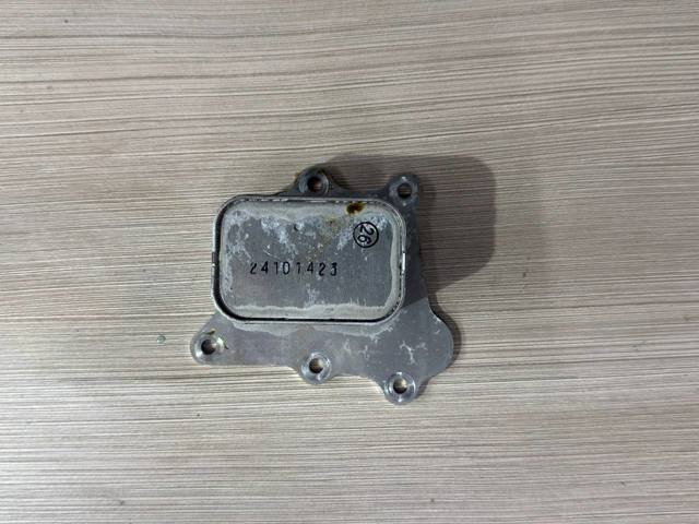 Радіатор масляний 1660068M00 SUZUKI