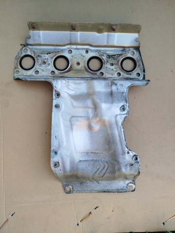Прокладка випускного колектора 18407563111 BMW