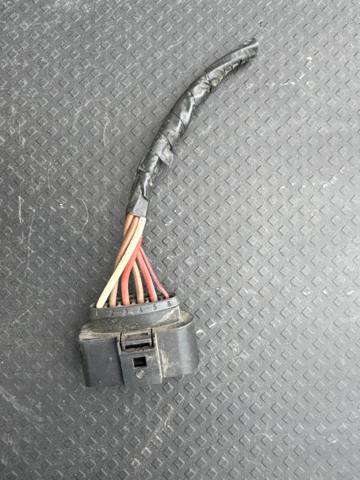 Пін (наконечник) дроту 1J0973726 VAG