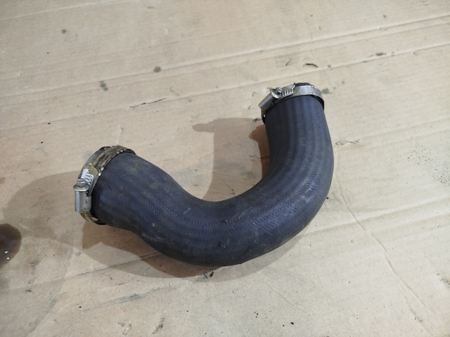Трубка, що нагнітається 1K0145834AP VAG