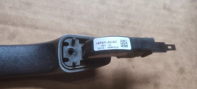 Ручка передньої двері зовнішня ліва 1SP27LAUAC CHRYSLER