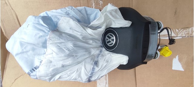 Подушка безпеки водія 1T0880201AA81U VAG