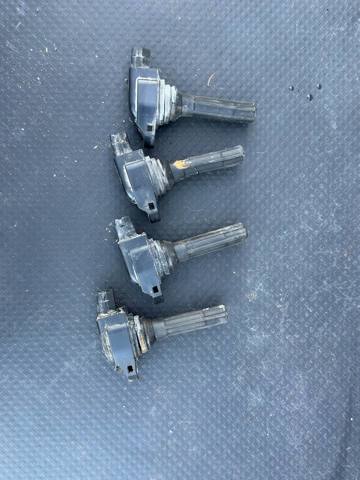 Котушка запалювання 22433AA82A SUBARU
