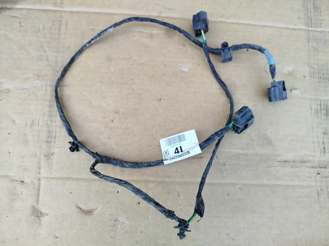 24033HV00B Nissan/Infiniti