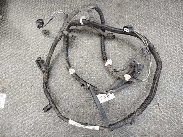 Проводка парктроніка переднього 240936RR0A NISSAN