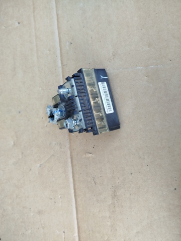 Реле запобіжників 24380BB50A NISSAN