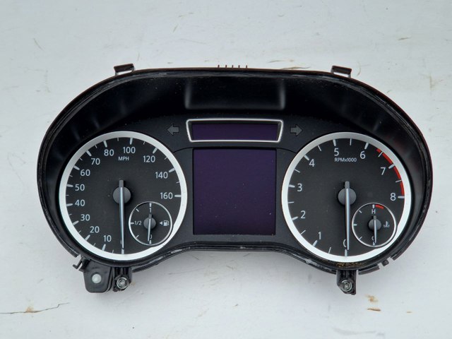 Спідометр 248105DC2A NISSAN
