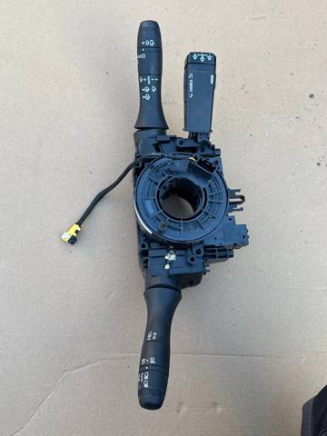 Контактний блок подушки безпеки 255543182R RENAULT