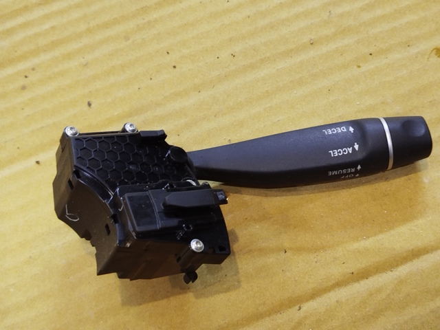 Перемикач підрульовий, в зборі 255605DA2D NISSAN