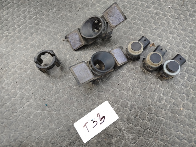 Парковочний радар 284380724R NISSAN