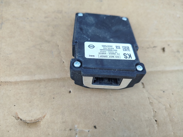 284G3HV01C Nissan/Infiniti