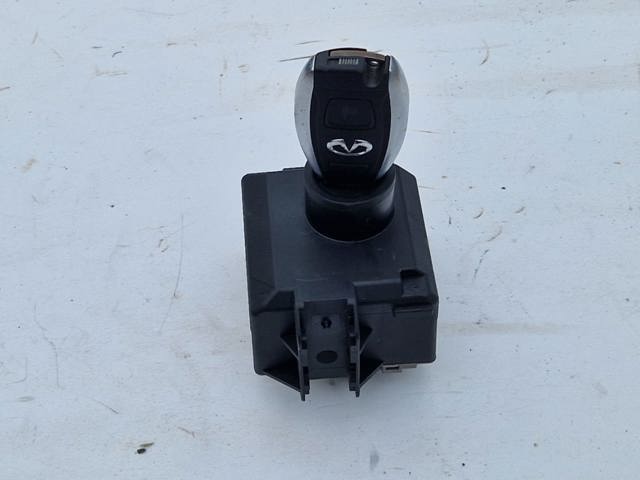 Антена/кільце имобілайзера 28590HW00A NISSAN