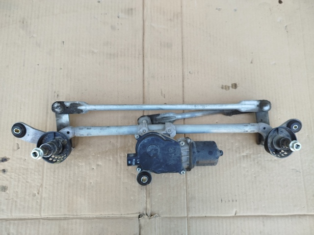 Трапеція склоочисника 288004EH0B NISSAN