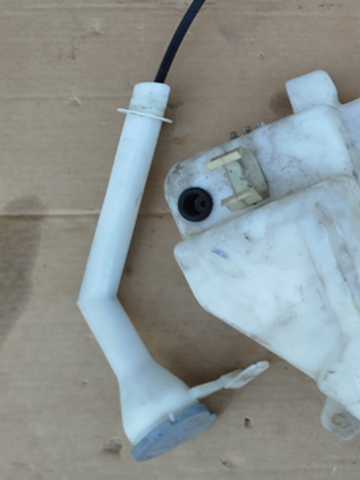 Горловина бачка омивача 289164EA0A NISSAN