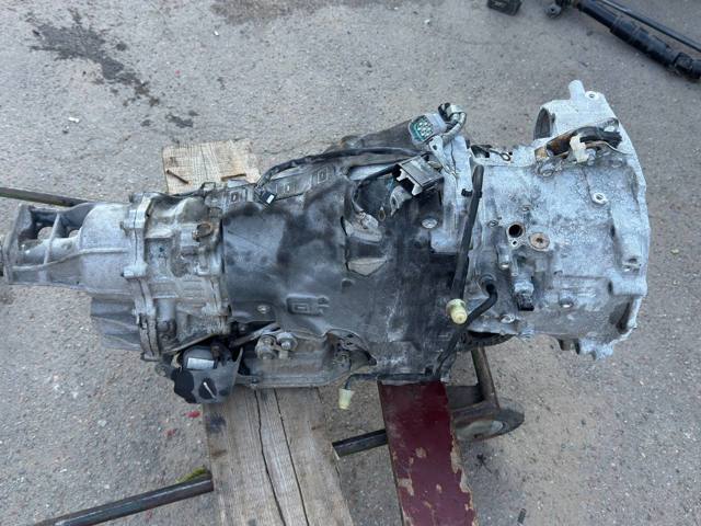 Автоматична коробка передач 31000AK280 SUBARU