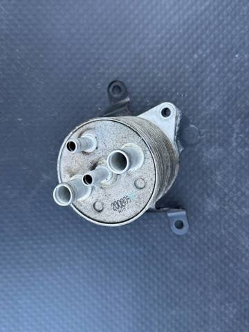 Радіатор охолодження, АКПП 31237AA100 SUBARU