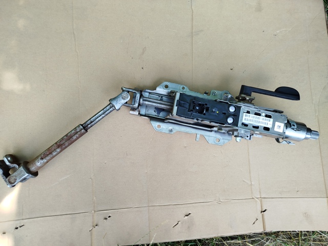 Колонка рульового управління 32302752897 BMW
