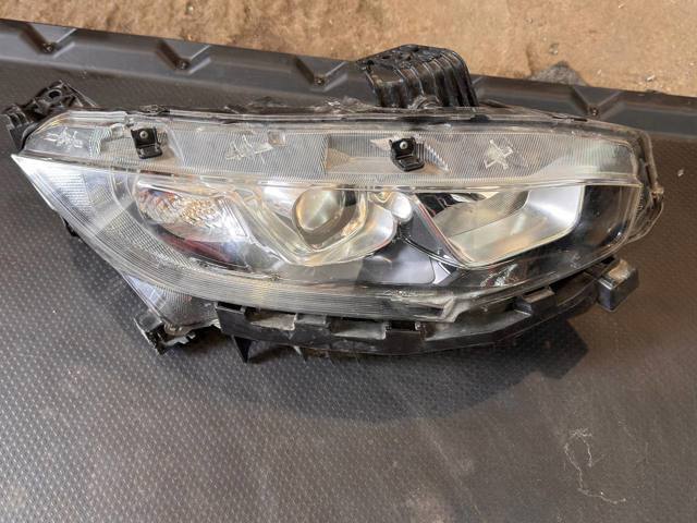 Фара правая 33100TBAA31 HONDA