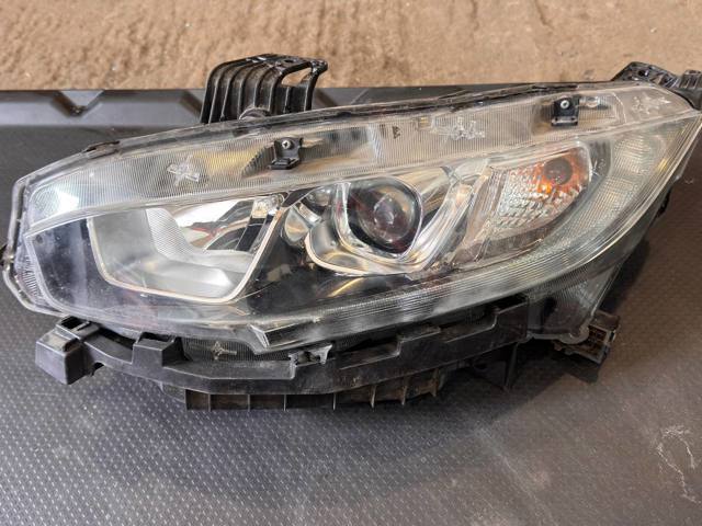 Фара ліва передня 33150TBAA31 HONDA