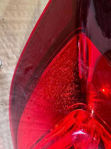 Задній правий зовнішній ліхтар 33500TBAA01 HONDA