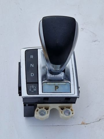 Механізм перемикання передач 349015DF0B NISSAN