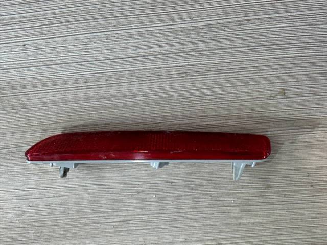 Правий відбивач бампера 3597079J02 SUZUKI
