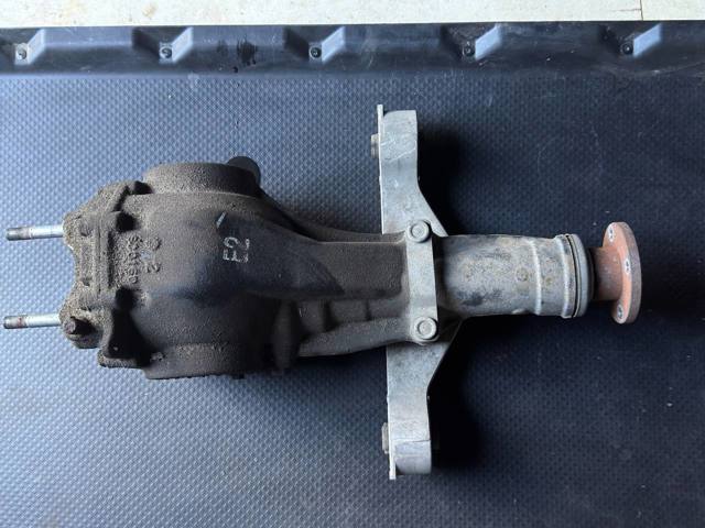 Міст середній в зборі 38300AC450 SUBARU