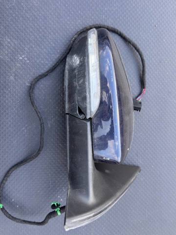 Праве бічне дзеркало 3C0857934A VAG