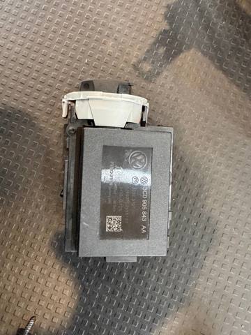 Замок запалювання 3C0905843AA VAG