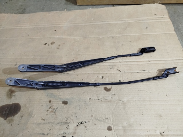 Важіль склоочисника 3C1955410B VAG