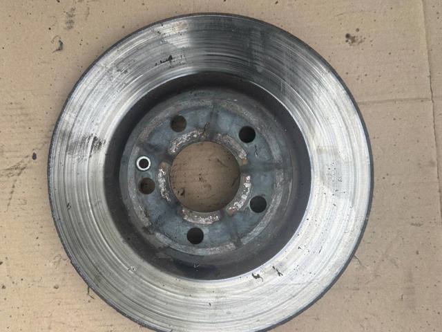 Диск переднього гальма 402065DH0A NISSAN