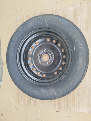 иски сталеві 40300JD077 NISSAN