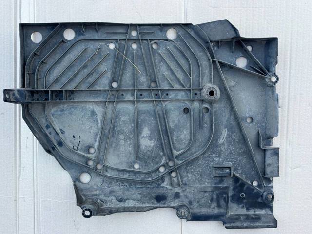 Захист днища, паливного бака 42045AN03A SUBARU
