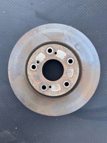 Ротор гальмівний 45251TEAT00 HONDA