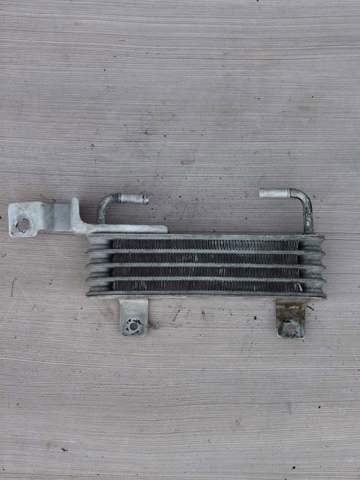 Радіатор охолодження, АКПП 45510AN00A SUBARU