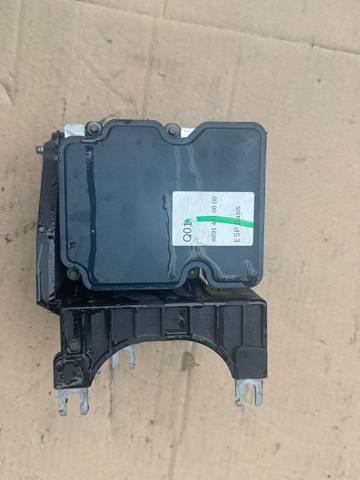 Блоки ABS 47660HW21A NISSAN