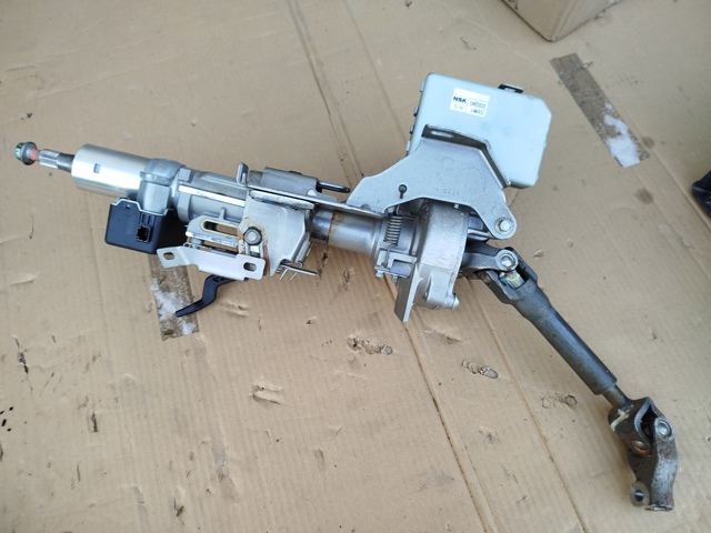 Колонка рульового управління 48811HV06A NISSAN